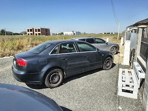 Audi A4 16 benzina  - imagine 2