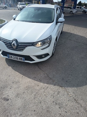 Renault Mégane 4 Euro6  - imagine 2