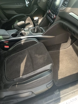 Renault Mégane 4 Euro6  - imagine 4