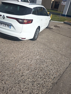 Renault Mégane 4 Euro6  - imagine 5