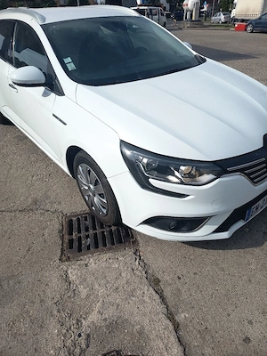 Renault Mégane 4 Euro6 