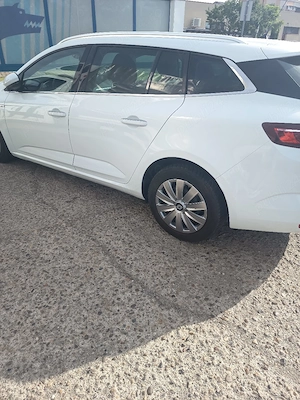 Renault Mégane 4 Euro6  - imagine 3