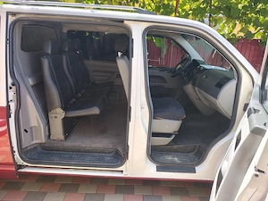 Volksvagen T5 1.9TDI - imagine 5
