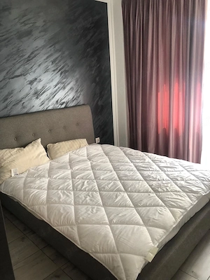 Inchiriere apartament 2 camere, cu loc de parcare, et. 1 din 4, Luminia, cart. Europa, Cluj-Napoca - imagine 9