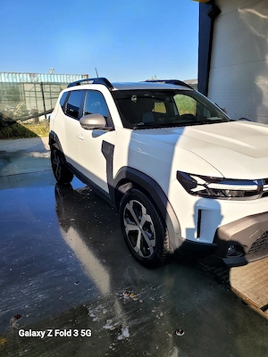 Vand Dacia Duster - imagine 2