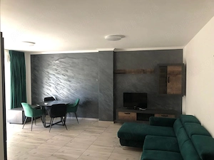 Inchiriere apartament 2 camere, cu loc de parcare, et. 1 din 4, Luminia, cart. Europa, Cluj-Napoca - imagine 4