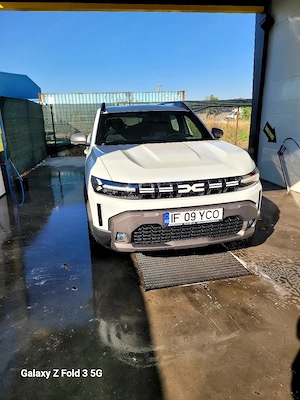 Vand Dacia Duster - imagine 3