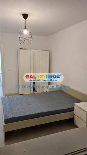 Apartament 2 camere, bloc nou, balcon I metrou Nicolae Teclu - imagine 7