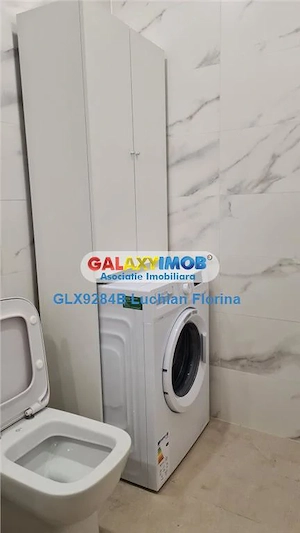 Apartament 2 camere, bloc nou, balcon I metrou Nicolae Teclu - imagine 9