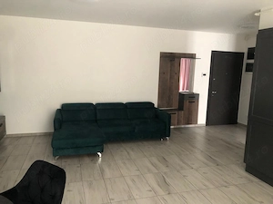 Inchiriere apartament 2 camere, cu loc de parcare, et. 1 din 4, Luminia, cart. Europa, Cluj-Napoca - imagine 5