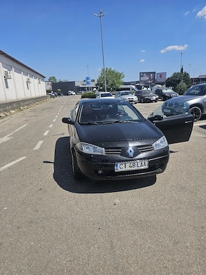 Vand Renault Megane - imagine 2