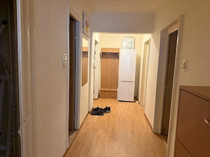 Proprietar, închiriez apartament 2 camere decomandate, Tineretului   Piața Norilor, situat la parter