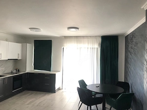 Inchiriere apartament 2 camere, cu loc de parcare, et. 1 din 4, Luminia, cart. Europa, Cluj-Napoca - imagine 2