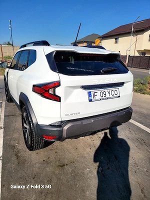 Vand Dacia Duster - imagine 4