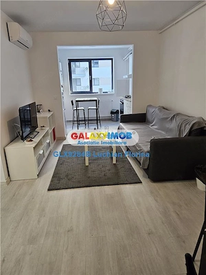 Apartament 2 camere, bloc nou, balcon I metrou Nicolae Teclu - imagine 5