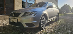 Seat Toledo 4, 52000km - imagine 2