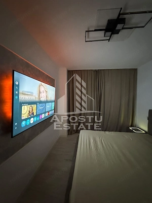 Apartament cu 2 camere de vanzare , Campeador City , Torontalului - imagine 3