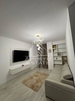 Apartament cu 2 camere de vanzare , Campeador City , Torontalului