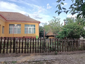 Casă de vânzare în centrul localității Vinga  - imagine 6