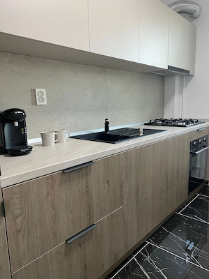 Apartament 2 Camere - 450 euro - Calea Urseni - imagine 2