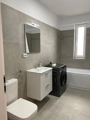 Apartament 2 Camere - 450 euro - Calea Urseni - imagine 4
