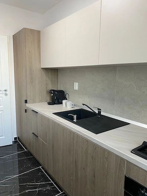 Apartament 2 Camere - 450 euro - Calea Urseni - imagine 5