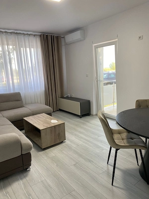 Apartament 2 Camere - 450 euro - Calea Urseni - imagine 3