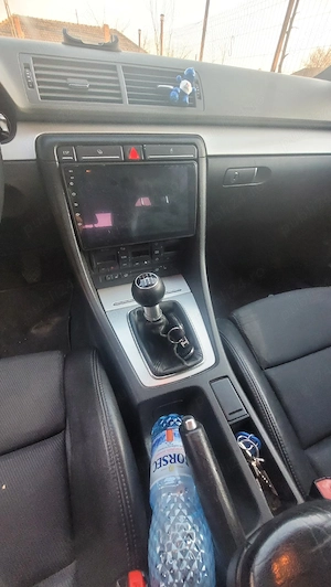 audi a 4 b7  - imagine 3
