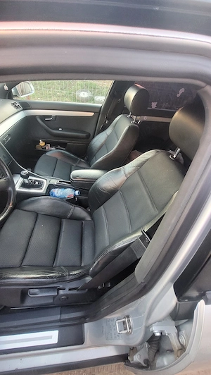 audi a 4 b7  - imagine 5