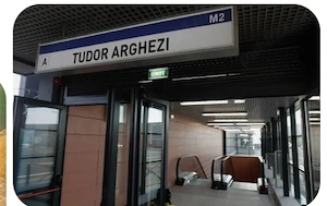 TEREN INTRAVILAN 422 MP   la mai putin de 900 m DE Metrou Tudor Arghezi |  - imagine 2