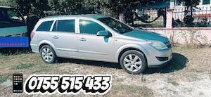  Opel Astra H EcoFlex   2009 - imagine 2