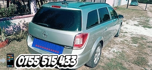  Opel Astra H EcoFlex   2009 - imagine 4