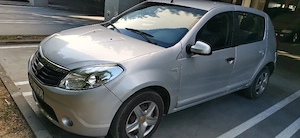 Vânzare Dacia Sandero 1.6 - imagine 7