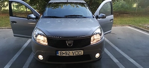 Vânzare Dacia Sandero 1.6 - imagine 6