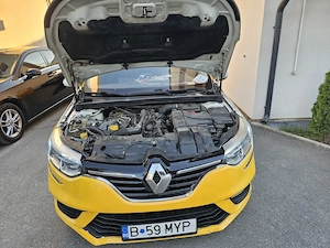 De Vanzare Renault Megan 2019