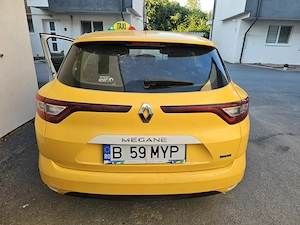 De Vanzare Renault Megan 2019 - imagine 5