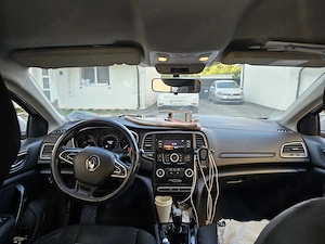 De Vanzare Renault Megan 2019 - imagine 4