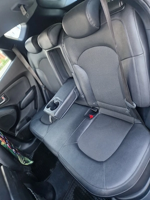 vand Hyundai ix 35  2014 - imagine 2