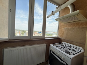 Apartament 3 camere, decomandat, renovat recent, Aradul Nou - imagine 4
