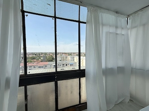 Apartament 3 camere, decomandat, renovat recent, Aradul Nou - imagine 9
