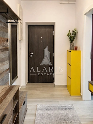 Apartament cu 2 camere, decomandat,  zona Aradului - imagine 5