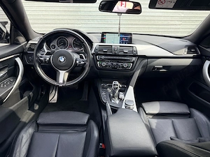 Bmw 420xd Gran Coupe M Sport  - imagine 6