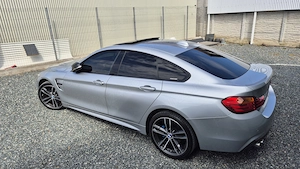 Bmw 420xd Gran Coupe M Sport  - imagine 3