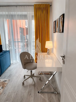 Apartament cu 2 camere, decomandat,  zona Aradului - imagine 2