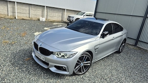 Bmw 420xd Gran Coupe M Sport  - imagine 5