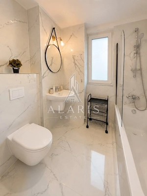 Apartament cu 2 camere, decomandat,  zona Aradului - imagine 6