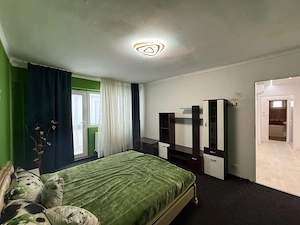 Apartament 3 camere, decomandat, renovat recent, Aradul Nou - imagine 7