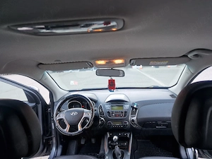 vand Hyundai ix 35  2014 - imagine 4