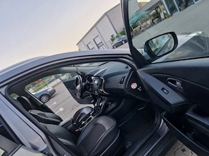 vand Hyundai ix 35  2014 - imagine 3