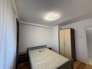 Apartament 3 camere, decomandat, renovat recent, Aradul Nou - imagine 13